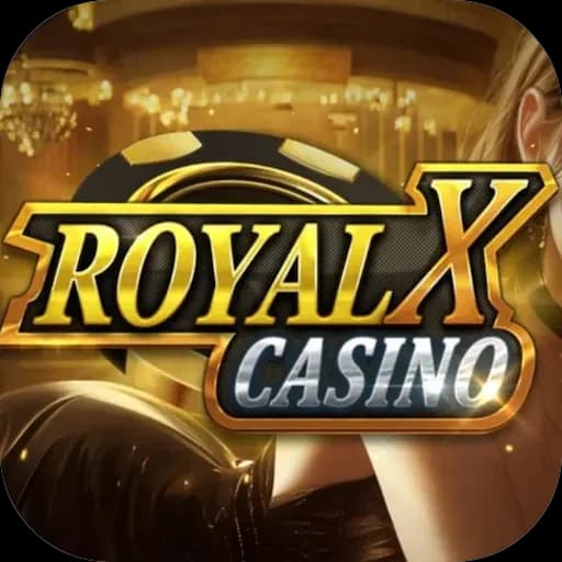 Royal X Casino logo