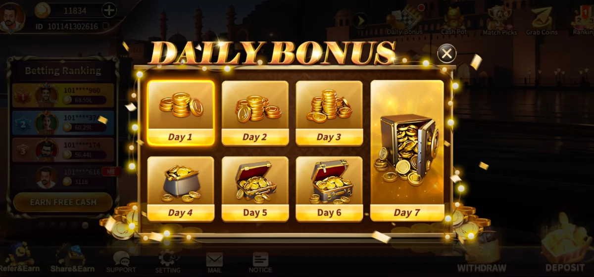 Royal X Casino VIP Pass Guide – Levels, Bonuses & Recharge